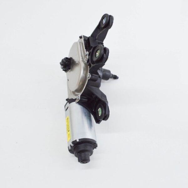 NEW AUDI A4 AVANT B8 REAR WINDOW WIPER MOTOR 4F9955711E ORIGINAL - Image 3
