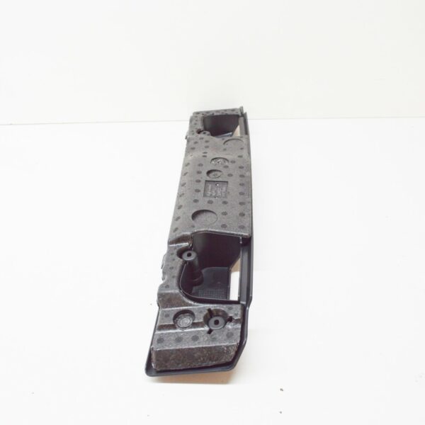 NEW VW TRANSPORTER T5 REAR LOCK CARRIER COVER 7H0863485E9B9 - Image 5