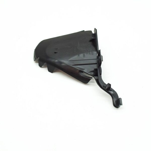 NEW AUDI A4 AVANT AVANT B9 RADIATOR RIGHT AIR DUCT 8W0121674B ORIGINAL - Image 3