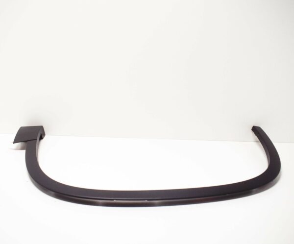 NEW VW TIGUAN 5N FRONT LEFT WHEEL ARCH TRIM 5N0854731B9B9 ORIGINAL - Image 3