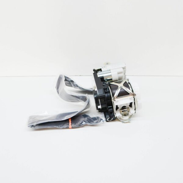 NEW MERCEDES-BENZ GLE W166 FRONT LEFT SEAT BELT A16686013008T44 ORIGINAL - Image 3