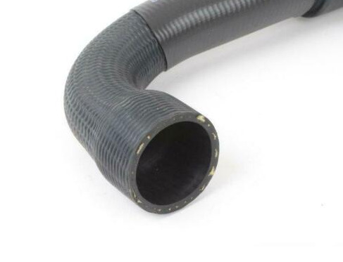 NEW MERCEDES-BENZ E W124 RADIATOR BOTTOM HOSE A1245016182 ORIGINAL 3 NEW MERCEDES-BENZ E W124 RADIATOR BOTTOM HOSE A1245016182 ORIGINAL - Image 3