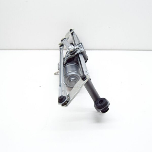 NEW VW POLO 6R FRONT WINDSHIELD WIPER MECHANISM RHD 6R2955023C ORIGINAL - Image 3