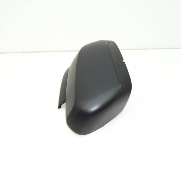 NEW VW CRAFTER SZ FRONT LEFT LOWER DOOR MIRROR FRAME 7C0857603A9B9 ORIGINAL - Image 3