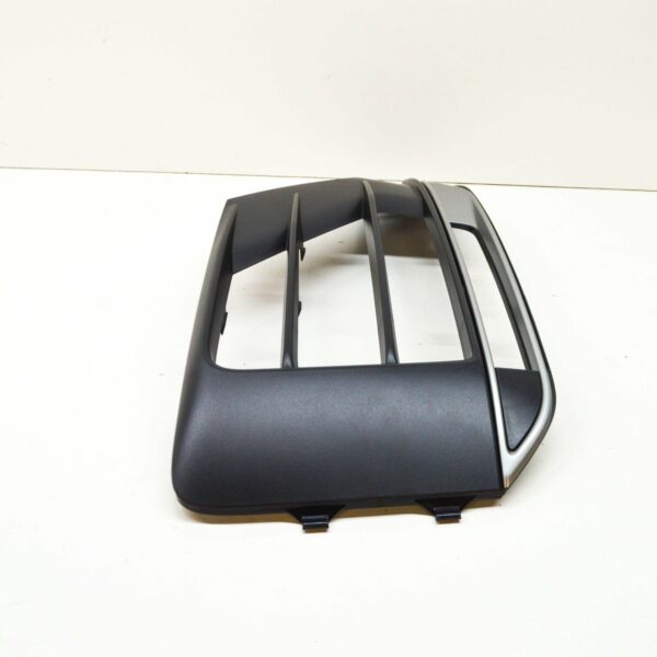 NEW AUDI Q2 GA FRONT RIGHT BUMPER GRILLE 81A8076724W3 - Image 5