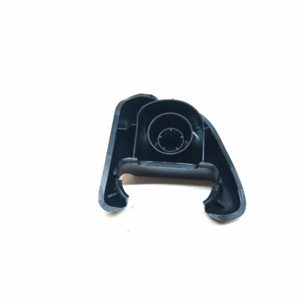 NEW MERCEDES-BENZ B W246 REAR RIGHT SEAT BELT LOWER COVER A2466890237 ORIGINAL - Image 3
