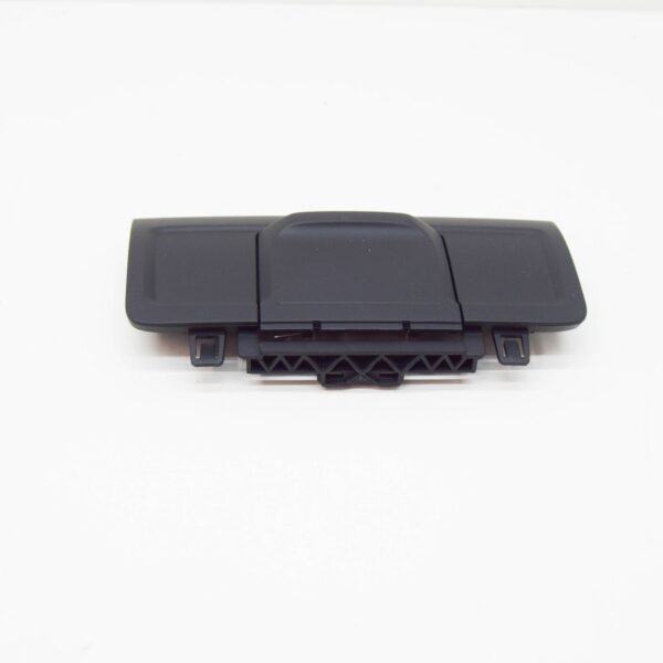 NEW VW PASSAT B6 3C REAR CENTER CONSOLE TRIM FLAP COVER 3C0863289D1QB ORIGINAL - Image 3