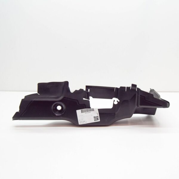 NEW AUDI Q2 GA LEFT RADIATOR AIR DUCT 81A121283Q ORIGINAL - Image 3
