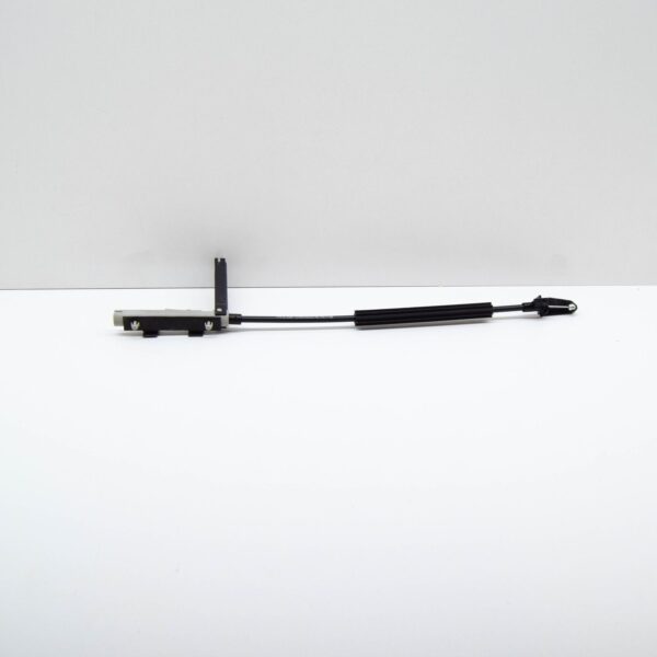 NEW VOLKSWAGEN TOUAREG 7P FRONT LID LOCK CABLE LHD 7P6823531B ORIGINAL - Image 3