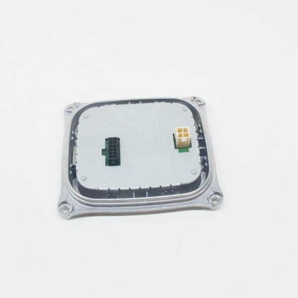 NEW AUDI RS7 4G FRONT HEADLIGHT CONTROL MODULE 4G0907472C ORIGINAL - Image 3