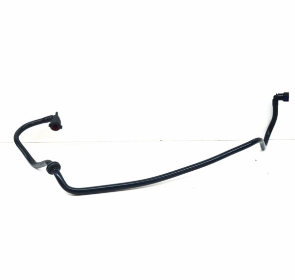 NEW MERCEDES-BENZ E W213 BRAKE BOOSTER VACUUM LINE TUBE A2134300229 ORIGINAL - Image 3