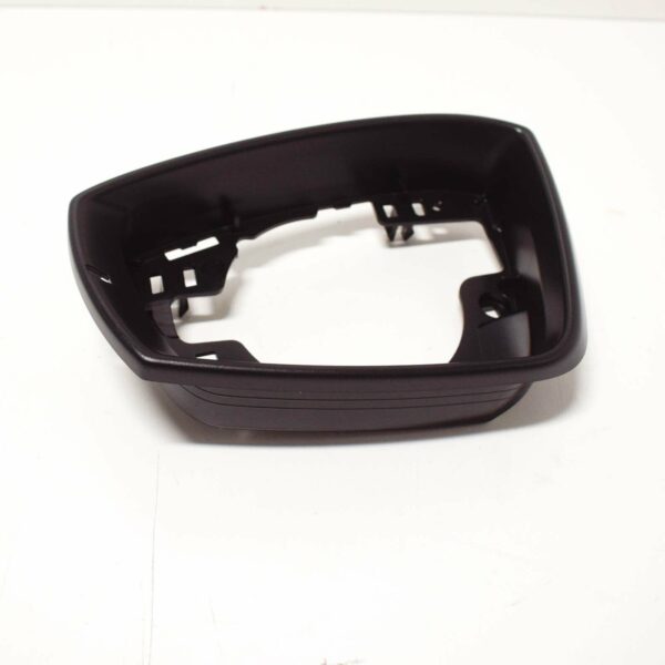 NEW VOLKSWAGEN POLO 6R LEFT SIDE WING MIRROR TRIM 6R0857601B9B9 - Image 3