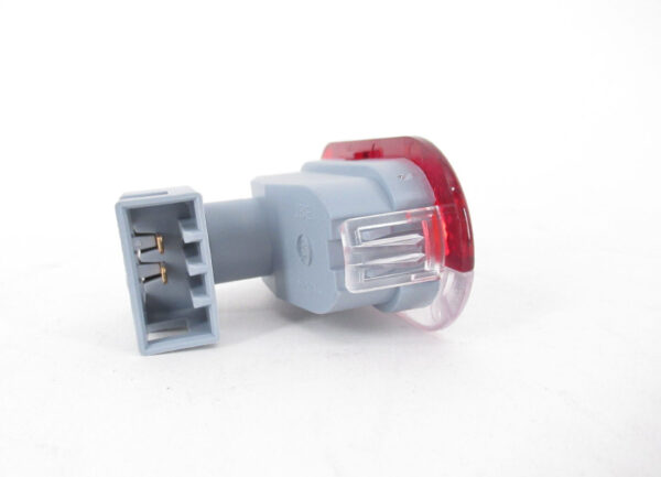 NEW VOLKSWAGEN BEETLE 9C DOOR WARNING LIGHT 1J0947411E - Image 5