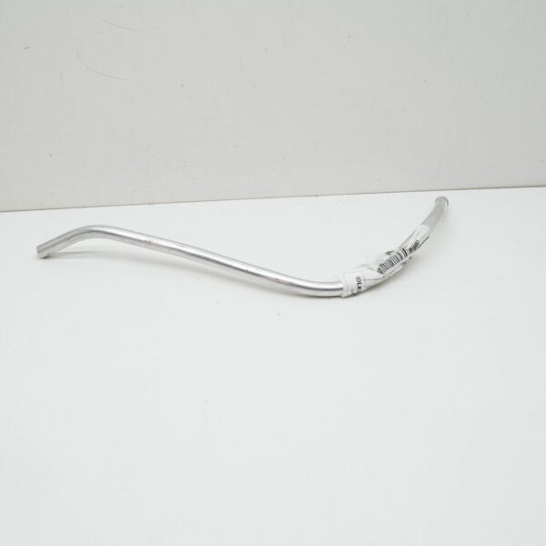 NEW VOLKSWAGEN FOX RIGHT HANDBRAKE CABLE GUIDE TUBE 6Q0711952B ORIGINAL - Image 3