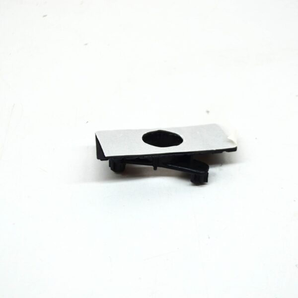 NEW BMW 7 F01 FRONT BUMPER RIGHT SIDE CAMERA BRACKET 51117203826 ORIGINAL - Image 3