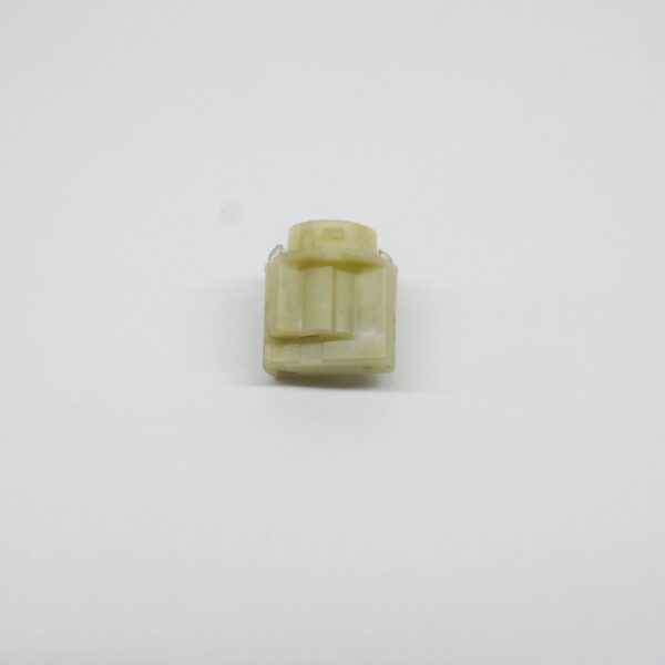 NEW BMW 7 E38 LIGHT BULB SOCKET 63218355883 8355883 ORIGINAL - Image 3