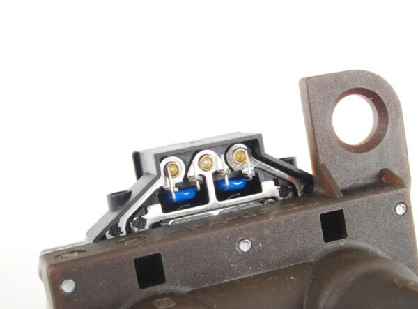 NEW MERCEDES BENZ CLK C208 HEATER CONTROL VALVE A0018303284 ORIGINAL - Image 3