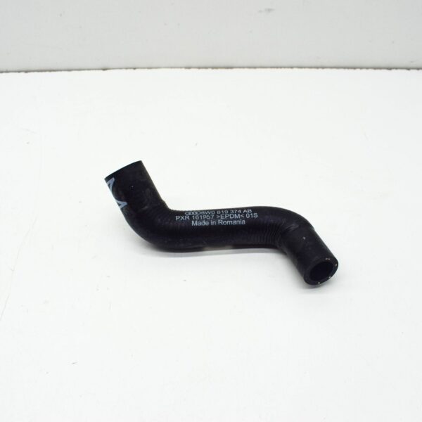 NEW AUDI A4 AVANT B9 COOLANT HOSE PIPE 8W0819374AB ORIGINAL - Image 3