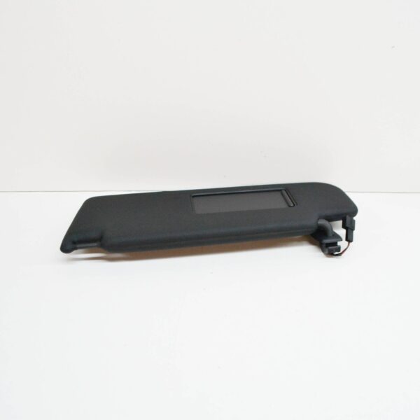 NEW VOLKSWAGEN GOLF 5K MK6 LEFT SIDE SUN VISOR 1K0857551AF3H8 - Image 5