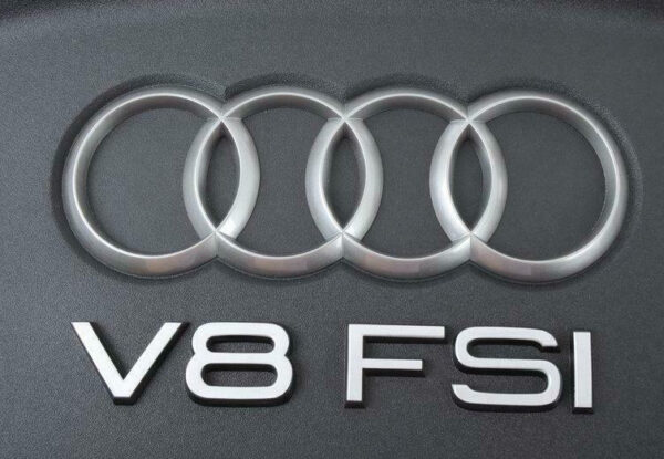 NEW AUDI A8 D4 ENGINE INTAKE MANIFOLD COVER 079103925P - Image 5