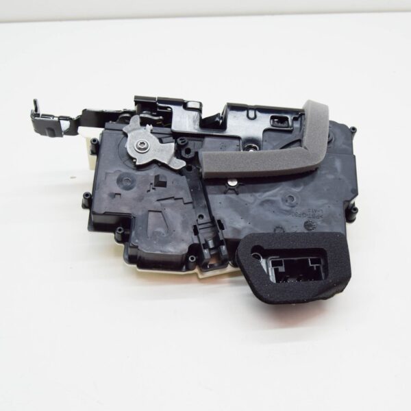NEW AUDI Q8 4MN FRONT LEFT DOOR LOCK LHD 4K1837015L ORIGINAL - Image 3