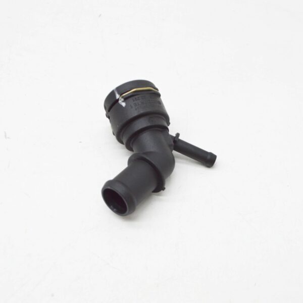 NEW VOLKSWAGEN E-GOLF 5G MK7 QUICK ACTING COUPLE PIECE 5QE122291 ORIGINAL - Image 3