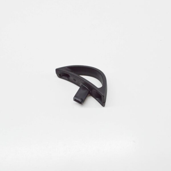 NEW VW GOLF VI 5K MK6 FRONT RIGHT SEAT BACKREST HANDLE 1K3881634A82V ORIGINAL - Image 3