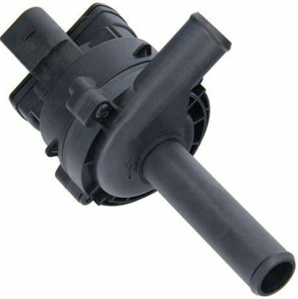 NEW MERCEDES-BENZ S W221 ENGINE AUXILIARY WATER PUMP A2218350164 ORIGINAL - Image 3