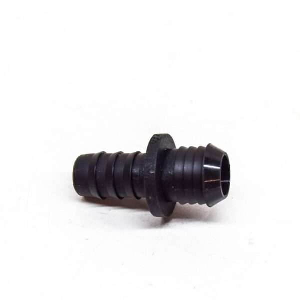 NEW BMW 3 E30 POWER BRAKE UNIT DEPRESSION CONNECTOR STRAIGHT 34331121721 - Image 3