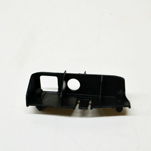 NEW MERCEDES-BENZ M W164 FRONT RIGHT SILL SIDESKIRT HOLDER A1646800274 ORIGINAL - Image 3