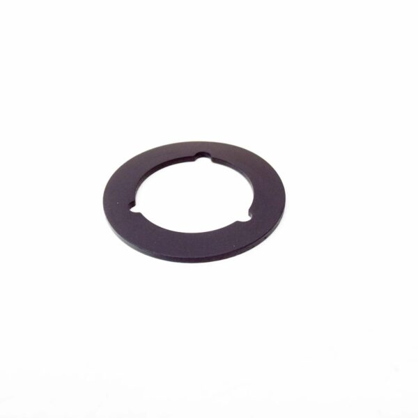 NEW VOLKSWAGEN CC OIL FILLER CAP SEAL 06A103483D ORIGINAL - Image 3