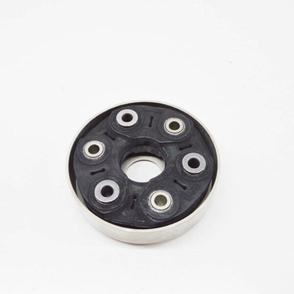 NEW AUDI A3 8P REAR CARDAN SHAFT FLEXIBLE DISC 1K0521127 ORIGINAL - Image 3