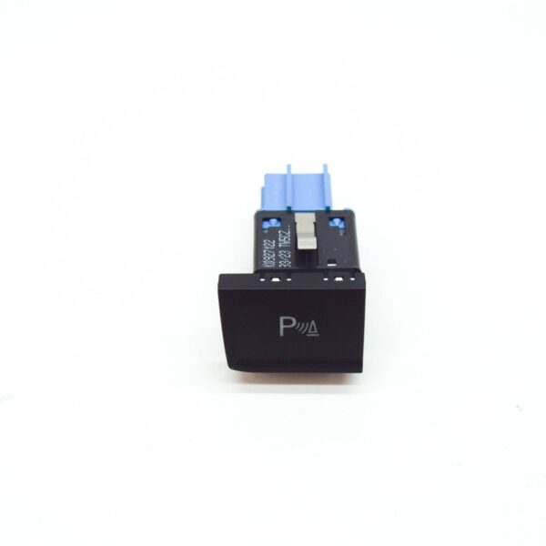 NEW VW CADDY IV SA MK6 PARKING AID PUSHBUTTON 2K0927122WHS ORIGINAL - Image 3