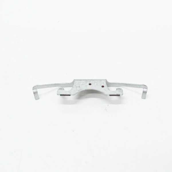 NEW MERCEDES-BENZ E-CLASS W212 REAR CALIPER SPRING A0014212391 ORIGINAL - Image 3