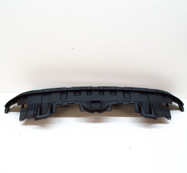 NEW MINI CLUBMAN F54 FRONT DECORATIVE HOOD GRILLE 51137351368 ORIGINAL - Image 3