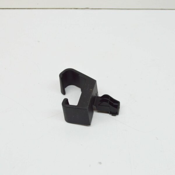 NEW AUDI A3 8P FRONT RIGHT SEAT REAR OUTER GUIDE RAIL TRIM 8P0881477B01C - Image 3