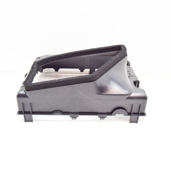 NEW MERCEDES-BENZ GLE W167 RIGHT RADIATOR AIR DUCT SEGMENT A1675053500 ORIGINAL - Image 3
