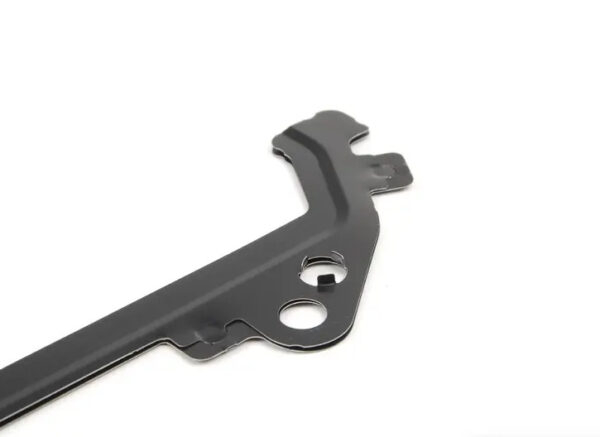 NEW VW TOUAREG 7P MK2 CRANKCASE HOUSING SEALING FLANGE SEAL 059109092L ORIGINAL - Image 3