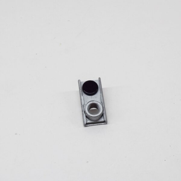 NEW MINI COOPER R56 REAR SUSPENSION CONTROL ARM CAGE NUT 33306770138 ORIGINAL - Image 3