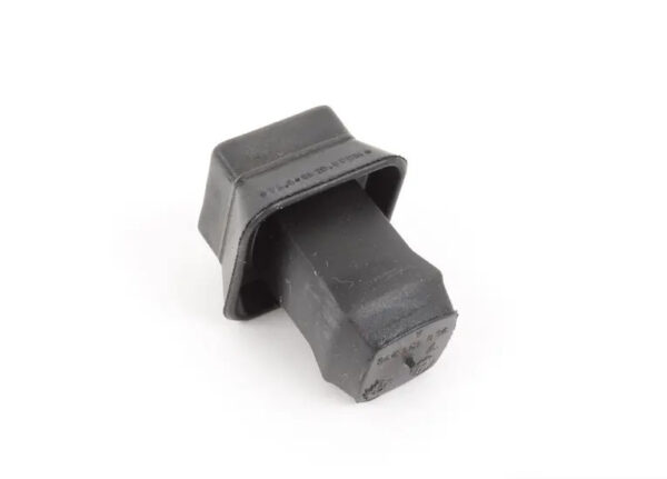 NEW VW TOUAREG 7L RADIATOR UPPER GROMMET 7L0121276A ORIGINAL - Image 3