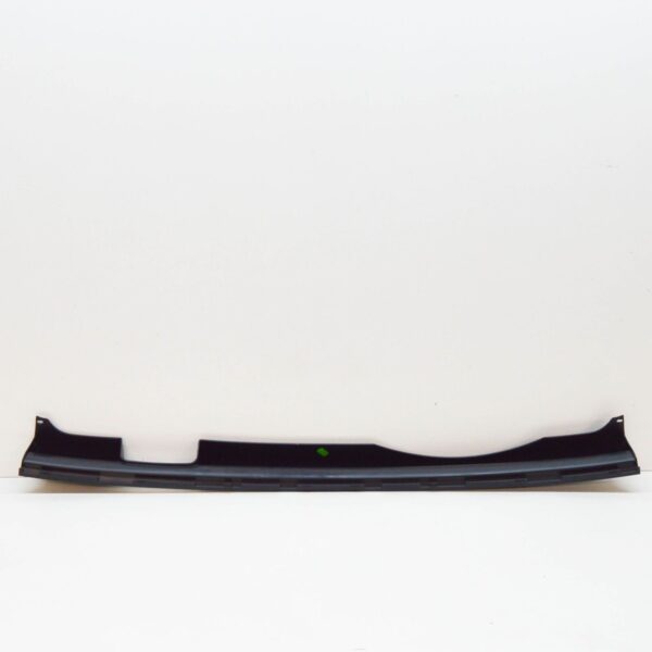 NEW BMW 3 COMPACT E36 REAR BUMPER M-TECHNIC INSERT 51122496320 2496320 ORIGINAL - Image 3