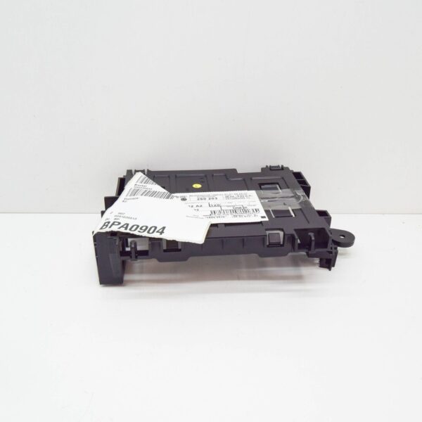 NEW VOLKSWAGEN GOLF MK8 CD1 SOUND AMPLIFIER BRACKET 5H0035933 ORIGINAL - Image 3