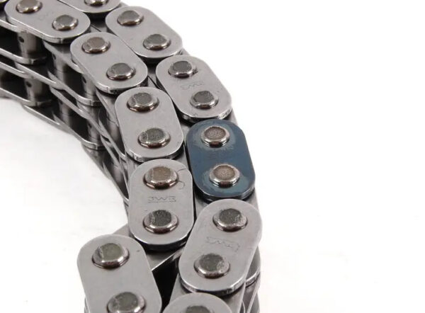 NEW MERCEDES-BENZ ML W163 DOUBLE ROLLER CHAIN A0039977594 - Image 3