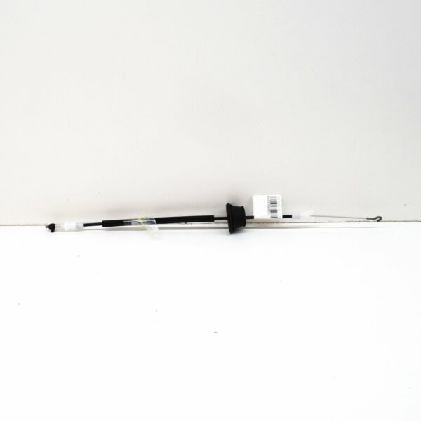 NEW AUDI A4 8K REAR DOOR LATCH RELEASE CABLE 8K0839085A ORIGINAL - Image 4