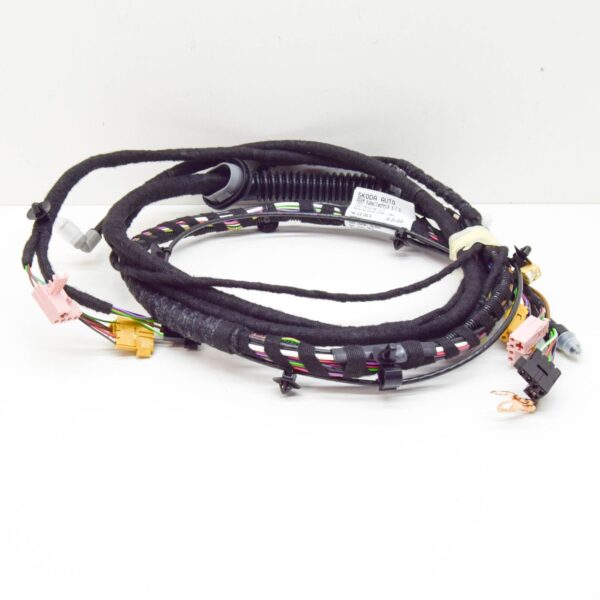 NEW SKODA OCTAVIA 5E MK3 TAILGATE WIRING HARNESS 5E9972175D ORIGINAL - Image 3