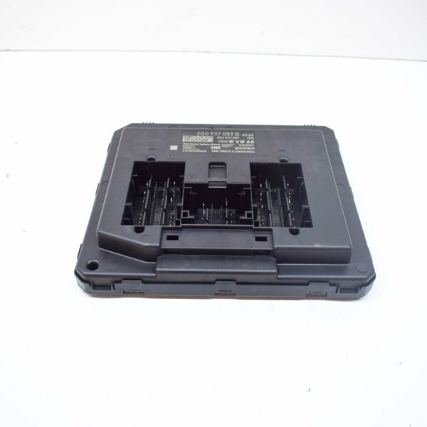 NEW VOLKSWAGEN POLO VAN AW BODY COMFORT CONTROL ECU UNIT 2Q0937089B ORIGINAL - Image 3