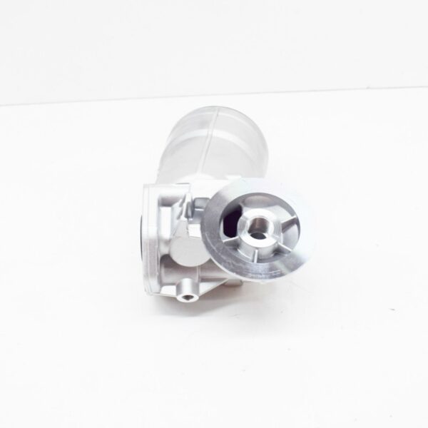 NEW AUDI A3 8P OIL FILTER WITH FLANGE 022115403R ORIGINAL - Image 3