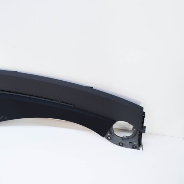 NEW AUDI Q7 4L FRONT DASH HEATER AIR VENT DUCT COVER RHD 4L2819923A6PS ORIGINAL - Image 3
