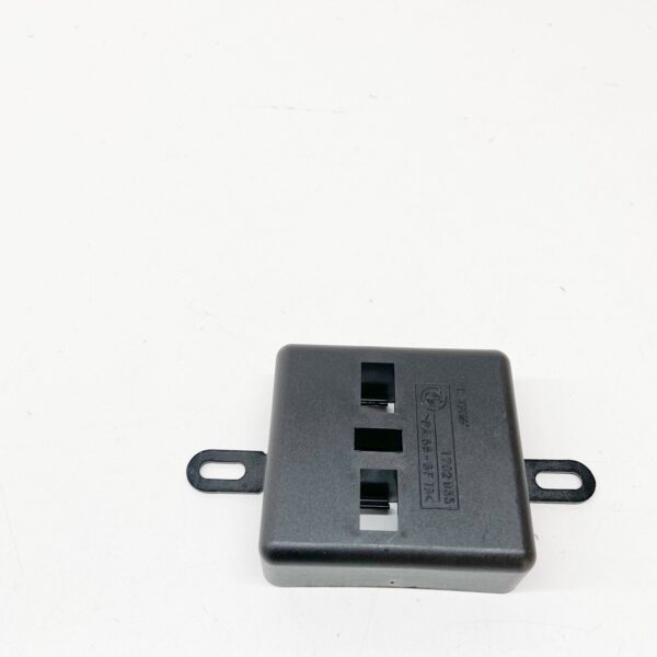 NEW BMW 5 E39 LAMBDA PROBE OXYGEN SENSOR BRACKET 12521702965 ORIGINAL - Image 3