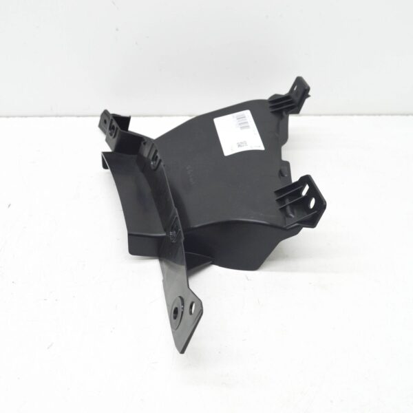 NEW AUDI RS5 8W6 FRONT BUMPER LEFT AIR GUIDE 8W6121763E - Image 5
